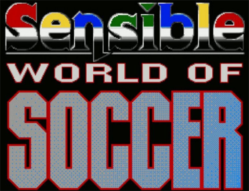 Sensible World of Soccer - część 1