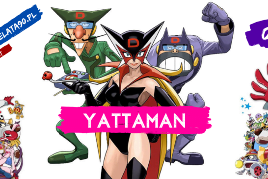 Yattaman | Podcast 07